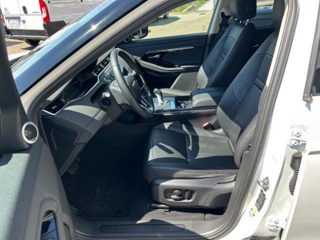 LAND ROVER Range Rover Evoque 2.0D I4 163 CV AWD Auto SE rif. 23727499 - Foto 8