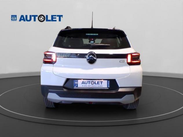 Citroën C3 IV 2024 1.2 puretech turbo You Pack Plus 100cv s&s - Foto 6