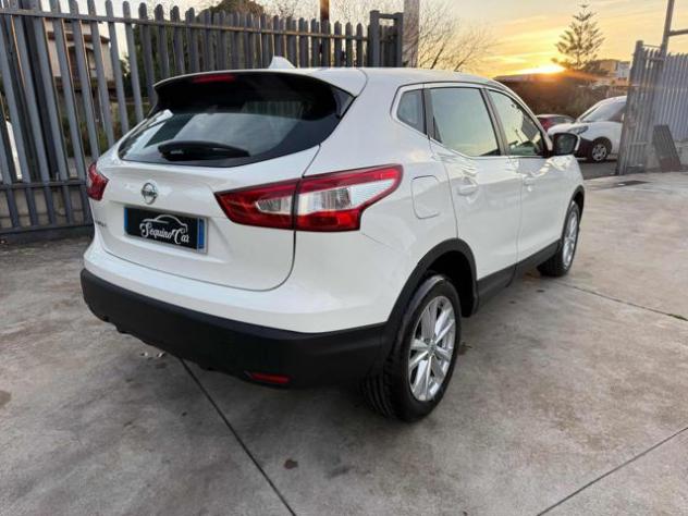 NISSAN Qashqai 1.6 dCi 2WD Tekna rif. 23931299 - Foto 5