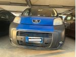 PEUGEOT BIPPER 1,3 DIESEL AUTOMATICO