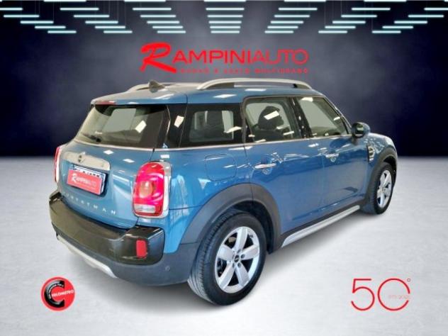 MINI Countryman 1.5 One D Pronta Consegna Ok Neopatentati rif. 23882768 - Foto 8