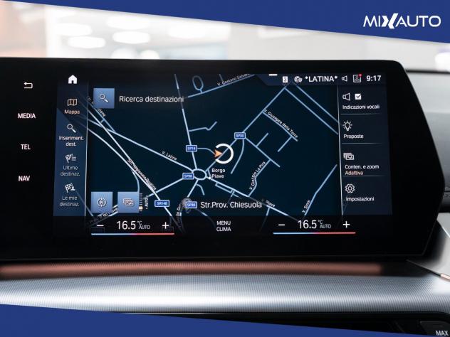 BMW X1 sDrive18d X-Line Auto - Foto 16
