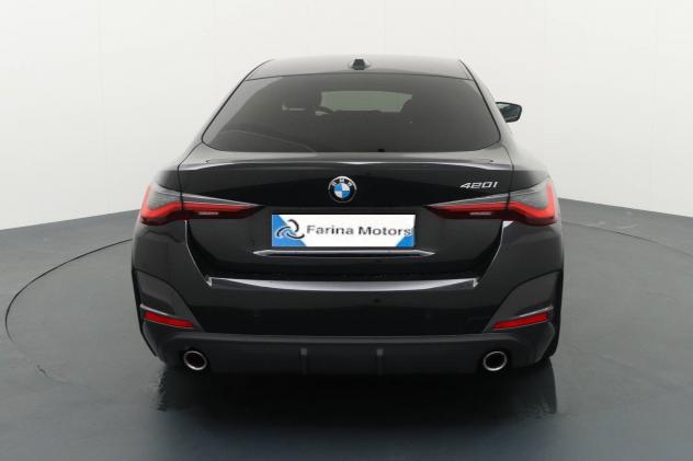 BMW Serie 4 420i MSport - Foto 5