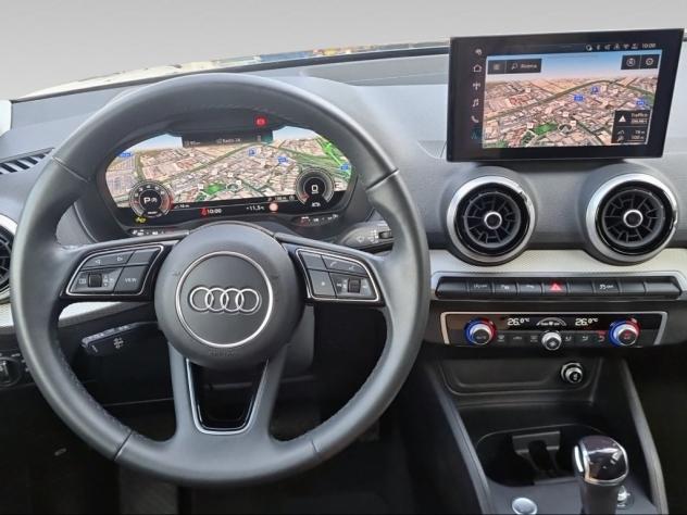 Audi Q2 I 2021 35 1.5 tfsi S line edition s-tronic - Foto 8