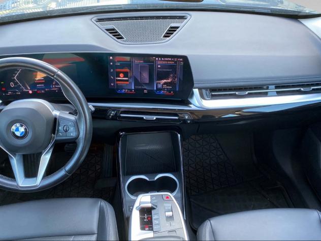 BMW X1 U11 sdrive18i auto - Foto 10