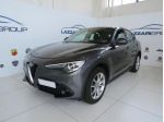 ALFA ROMEO Stelvio 2.2 Turbodiesel 210 CV AT8 Q4 Executive rif. 23689755