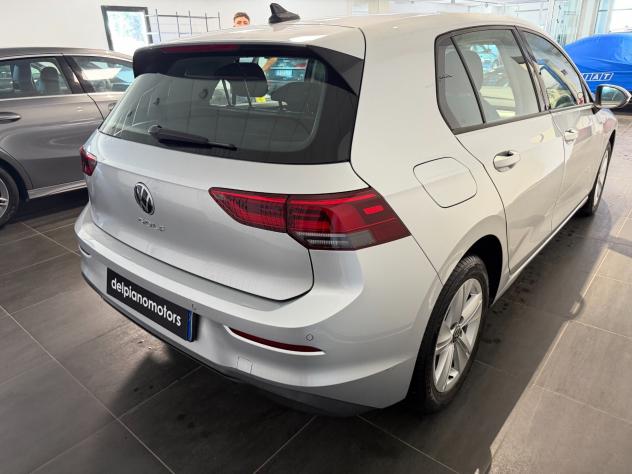 Volkswagen Golf 2.0 TDI 115 CV SCR Life - Foto 8