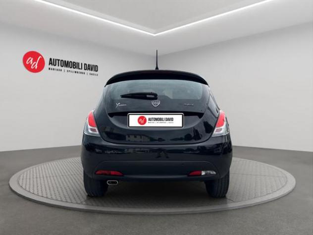 LANCIA Ypsilon 1.0 FireFly 5 porte S&S Hybrid Ecochic Gold rif. 24068914 - Foto 6
