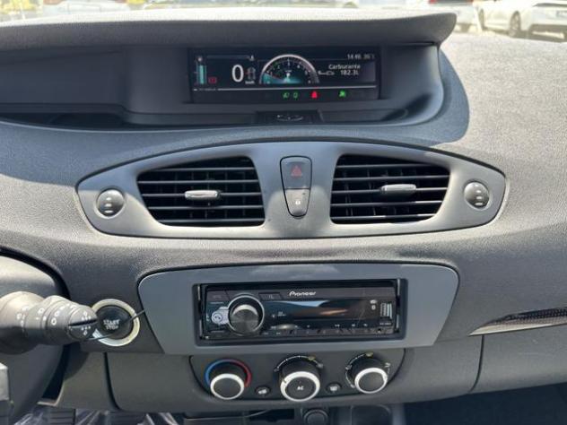 RENAULT Scenic 1.5 dCi 110CV S&S Live rif. 23949161 - Foto 10