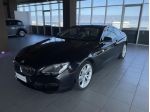 BMW Serie 6 640d Coupé