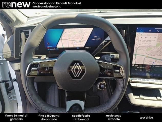 RENAULT Scenic E-Tech Electric Long Range Iconic rif. 24061676 - Foto 8