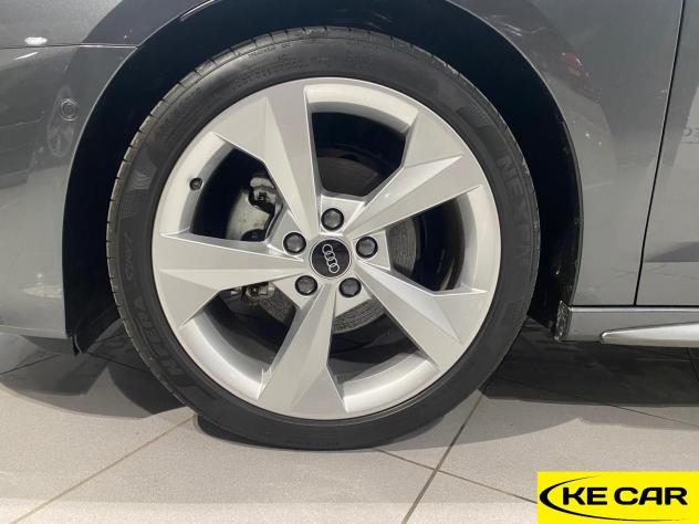 Audi A3 SPB 35 TFSI S tronic Sline TETTO - PREZZO REALE SENZA VINCOLI DI FINANZIAMENTO - Foto 8