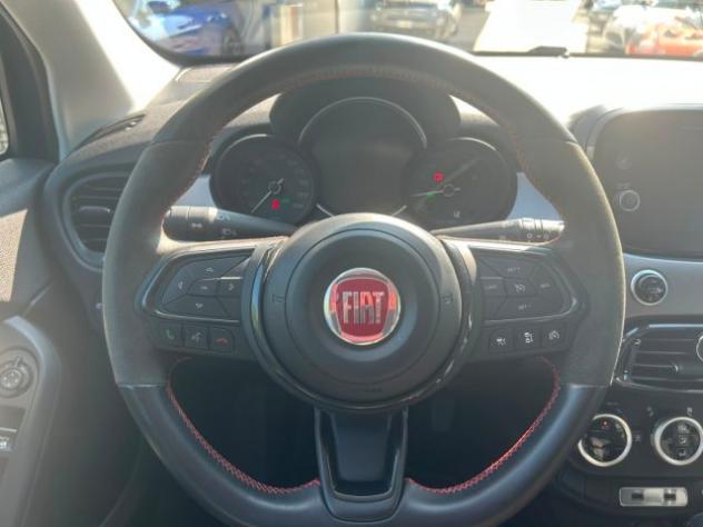 FIAT 500X 1.5 T4 Hybrid 130 CV DCT Sport rif. 23966035 - Foto 10
