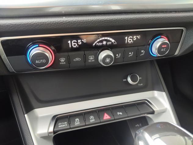 Audi Q3 Q3 35 2.0 tdi s-tronic - Foto 10