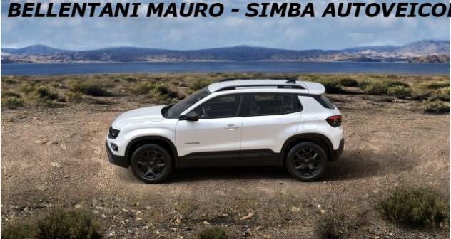 JEEP Avenger 1.2 Turbo MHEV 4xe Upland rif. 21723028 - Foto 3