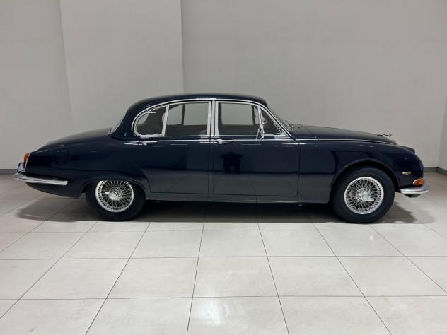 Jaguar S-Type 3.8 S - Foto 6