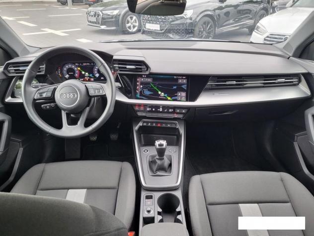 Audi A3 Sportback 30 TFSI Navi /GRA/LED/Comfortkey - Foto 7