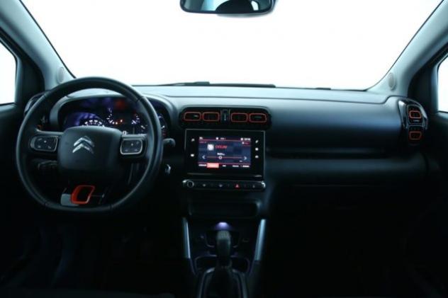 CITROEN C3 Aircross PureTech 110 S&S Feel rif. 21593871 - Foto 9