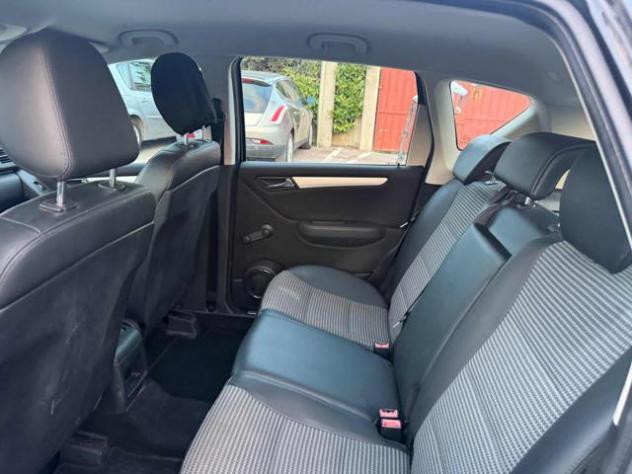 MERCEDES-BENZ A 150 Avantgarde senza nessun lavoro da fare BENZINA/GPL rif. 24018804 - Foto 5