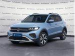 Volkswagen T-Cross T-Cross 1.0 tsi Edition Plus 115cv dsg