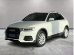 Audi Q3 2.0 TDI 150 CV quattro S tronic Business