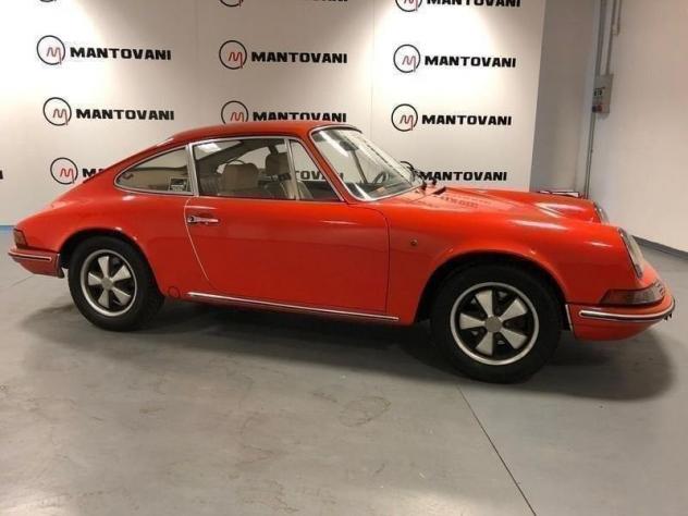 Porsche 901/911/912 912 - Foto 2