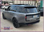 LAND ROVER Range Rover 4.4 V8 AUTOBIOGRAPHY 530CV IVA PANO PELLE KAMERA rif &hellip;