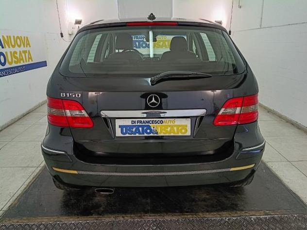 MERCEDES-BENZ B 150 Sport 95cv rif. 23623823 - Foto 6