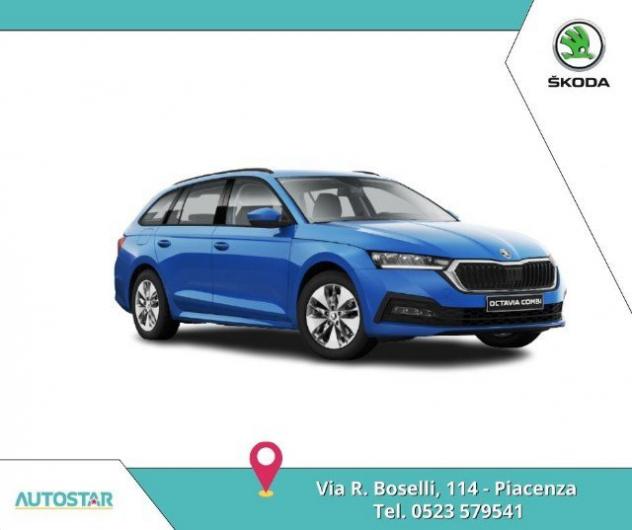 Škoda Octavia Octavia 1.0 TSI Wagon Ambition