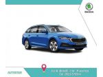 Škoda Octavia Octavia 1.0 TSI Wagon Ambition