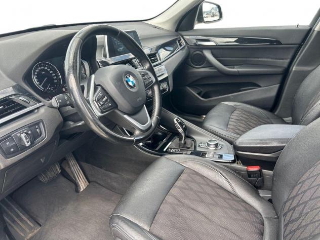 BMW X1 F48 sdrive18d auto my18 - Foto 6