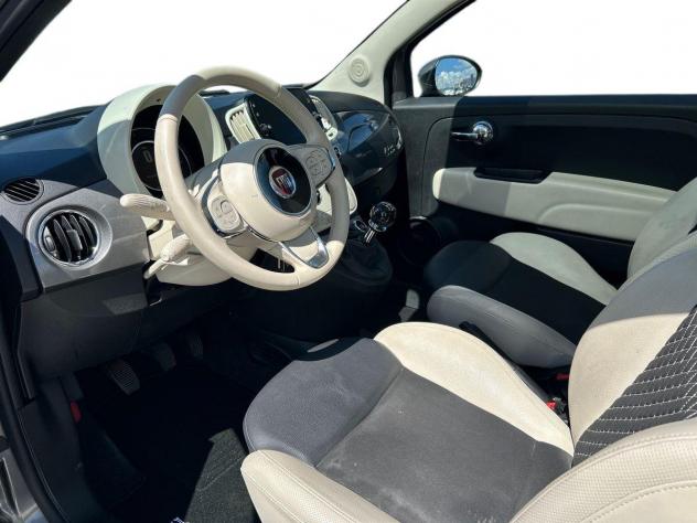 FIAT 500 III 2015 1.0 hybrid Dolcevita 70cv - Foto 6