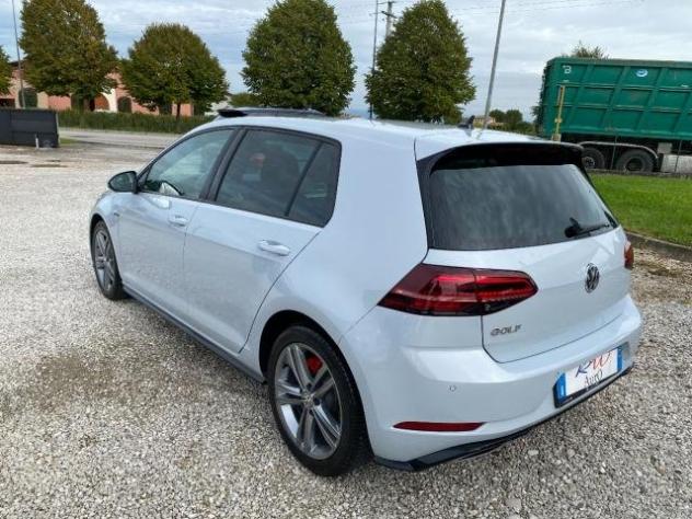 VOLKSWAGEN - Golf 7 RESTYLING 1.6 TDI 115cv 5p. R-LINE - Foto 6