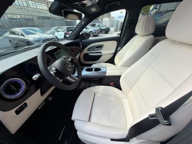 MERCEDES-BENZ GLB 200 Automatic 4Matic Premium rif. 23929208 - Foto 8