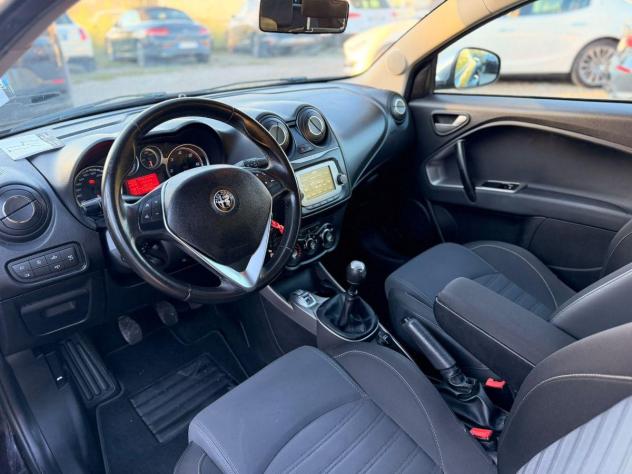ALFA ROMEO - MiTo - 1.3 JTDm Super 95 CV - Foto 8