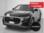 Audi Q8 50 TDI 286cv quattro tiptronic