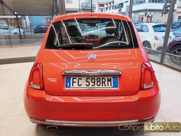 FIAT 500 1.3 Multijet 95 CV S rif. 24166770 - Foto 6