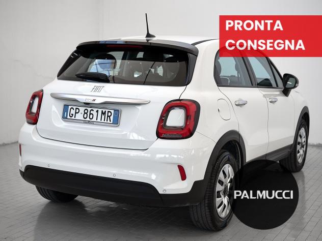FIAT 500X 500X 1.3 mjet 95cv - Foto 3