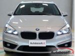 BMW 218 216D 116cv ACTIVE TOURER ADVANTAGE AUTOM, NAVI rif. 22806800