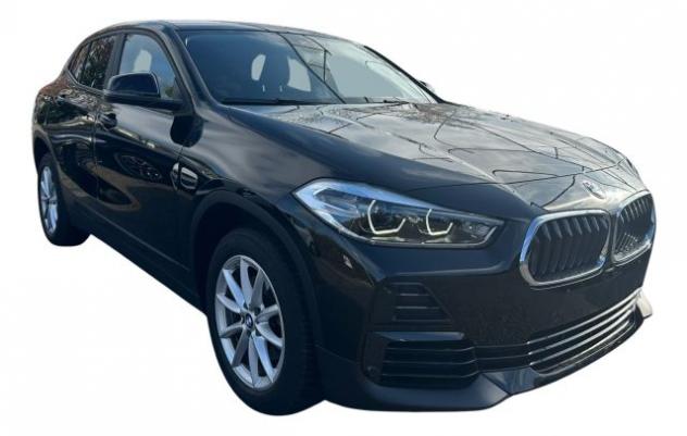 BMW X2 sDrive18i rif. 23245892 - Foto 2