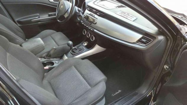 ALFA ROMEO Giulietta 1.4 Turbo 105 CV Progression rif. 23795521 - Foto 10