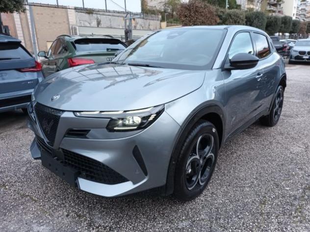 ALFA ROMEO Junior 1200 HYBRID TI 145CV EDCT6 PACK TECHNO MATRIX rif. 23681238 - Foto 3