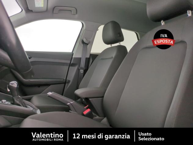 Audi A1 Sportback 30 TSI S Tronic ALLSTREET Identity Coontrast - Foto 6