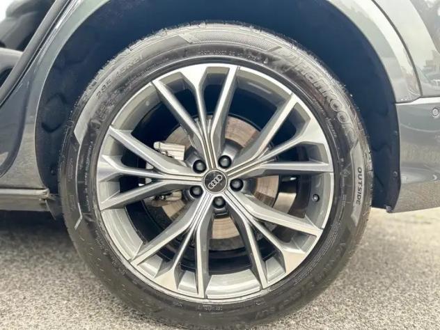 Audi Q8 50 TDI 286 CV quattro tiptronic S line - Foto 10