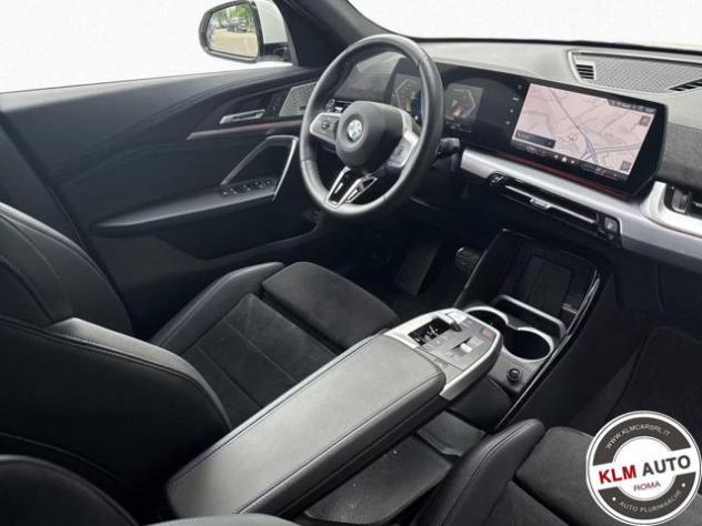 BMW X2 s Drive 18d M sport Tetto PANO!!! rif. 23937198 - Foto 8