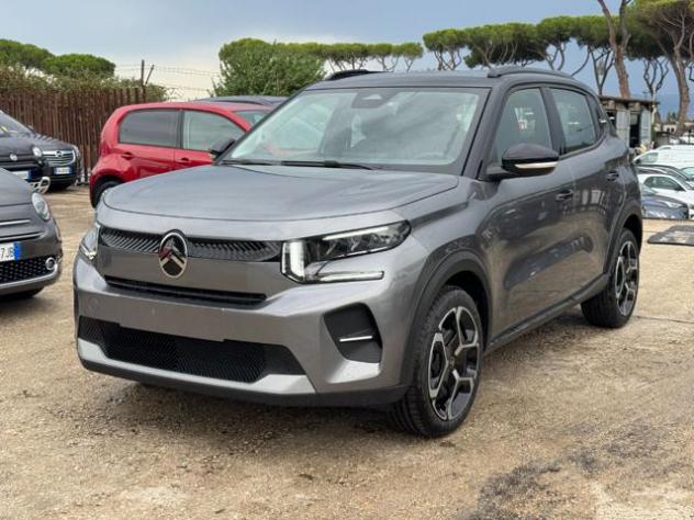 CITROEN C3 PureTech Plus 1.2cc 100cv rif. 24088518