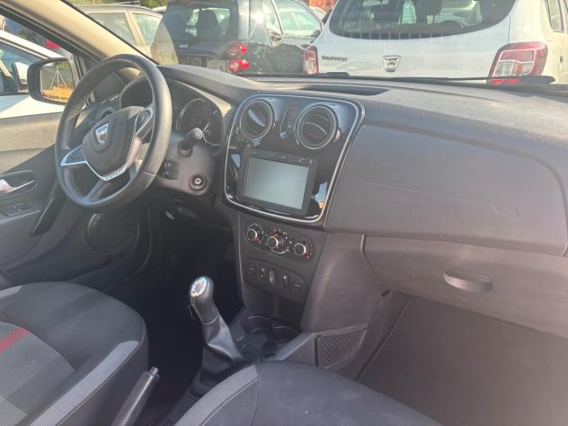 Dacia Sandero Stepway 1.5 Blue dCi 95 CV Techroad - Foto 9