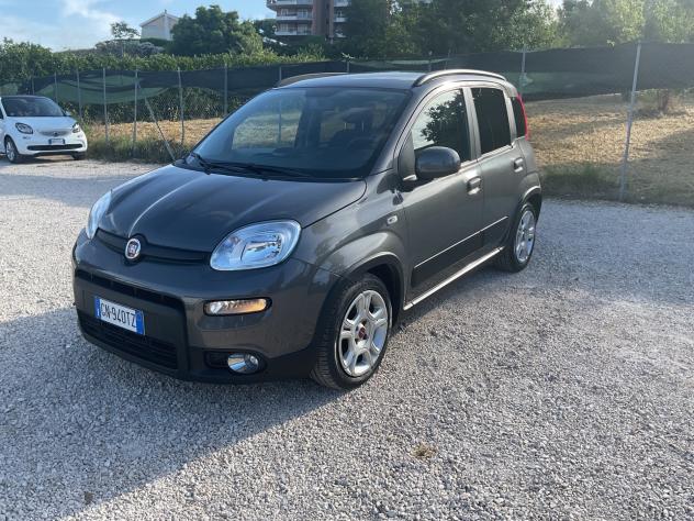 Fiat Panda 1.0 FireFly S&S Hybrid City Life - Foto 2