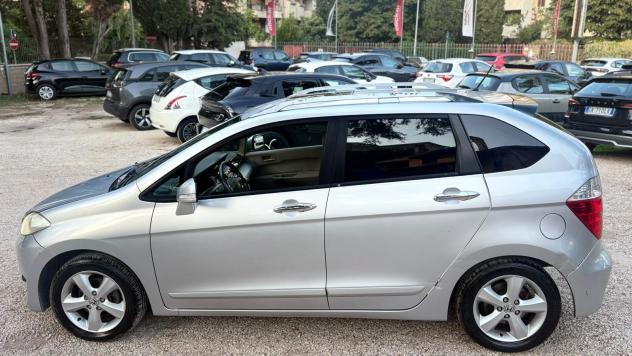 Honda FR-V FR-V 2.2 6POSTI Comfort Plus - Foto 8