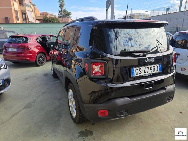JEEP - Renegade - 1.6 Mjt 130CV LIMITED - Foto 7